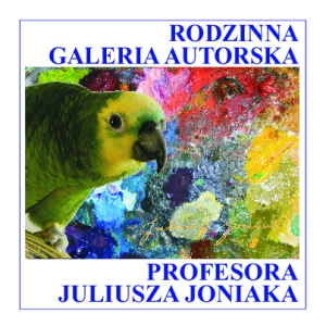 Galeria obrazów Juliusza Joniaka w Krakowie